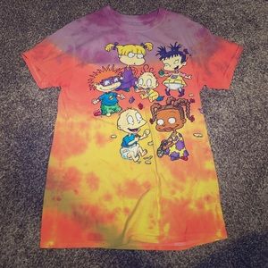 Forever 21 rugrats T-shirt